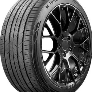 MSTRACK 295/25R28 XL 103W M-TRAC GT LT MASTERTRACK