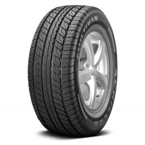 ACHILLES 225/65R16 C/8 MULTIVAN B/W LT ACHILLES