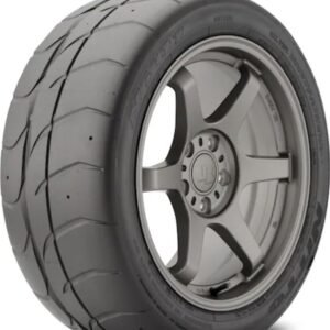NITTO 275/40R17 98W NT01 (TRACK) NIO PS NITTO
