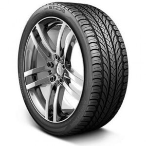 KUMHO 205/50R15 86V ECSTA PA31 B/W PS KUMHO