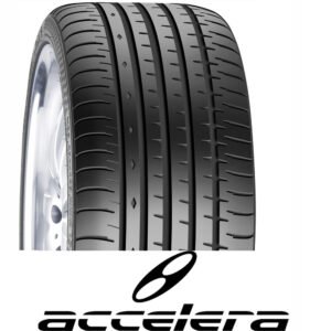 ACCELERA 245/40R21 XL 100Y PHI BW PS ACCELERA
