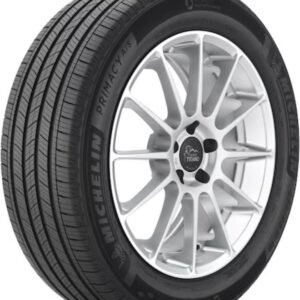 MICHELIN 255/65R18 111H MCY AS BW LT MICHELIN