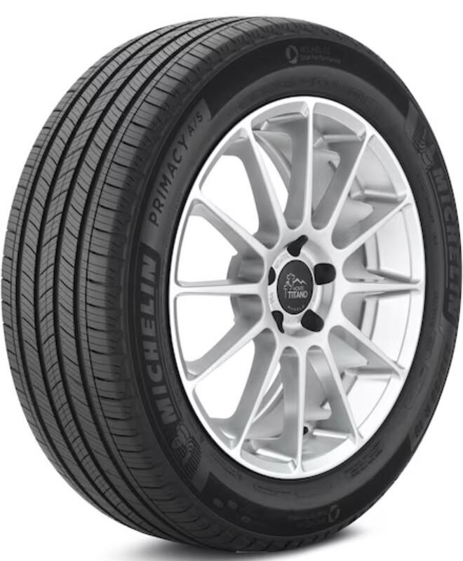 255/65R18 111H PRMCY AS LT MICHELIN