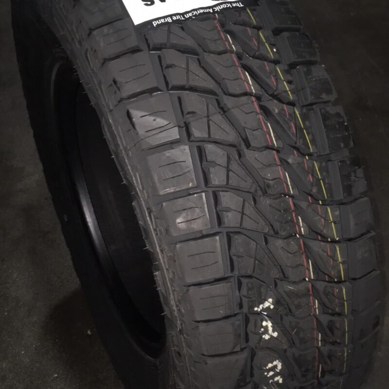 235/70R16 106T PRL AT 3PMS AA LT LINGLONG