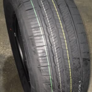 ATLAS 275/65R17 119H PRVA HTII AAS LT LINGLONG