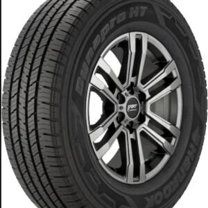 TAKE-OFF 205/75R16 C/10 DYN HT HAN LT HANKOOK