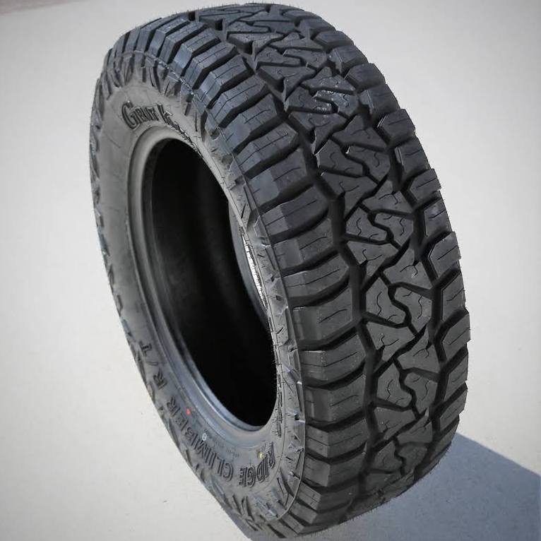 GRIT KING 285/60R18 RDG CLM RT LT