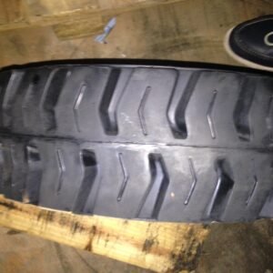 SUPERSOLID 16X6X10.5 LUG BLK IN MITCO