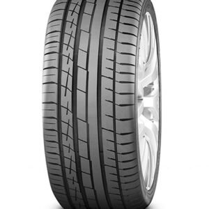 ACCELERA 265/40R20 XL 104Y IOTA ST68 LT ACCELERA