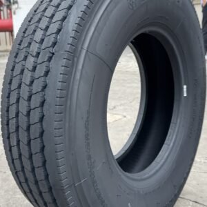 COSMO 235/85R16 ST/14 STRAY KAT IV+ BT DOUBLE COIN