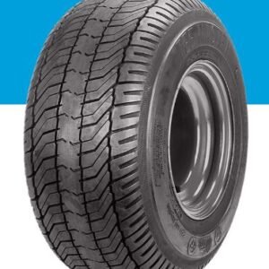 OTR 205/65R10 4 TEE MASTER LG OTR WHEEL