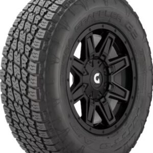 NITTO 285/75R17 LT/10 TGG2 AT 3PMS NIO LT NITTO