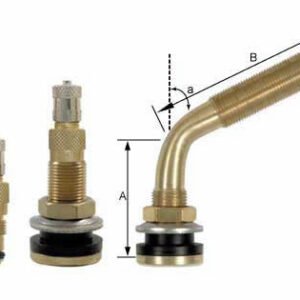 (10) N/A TR-618A AIR/LIQUID VALVE VS AME043