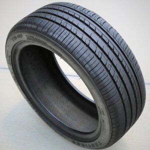 TBB 225/30R20 XL 85W TR66 BW PS GENERAL RUBB