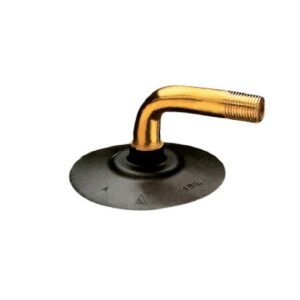 (10) 410/350X6 TR87 TUBE TU CARLISLE