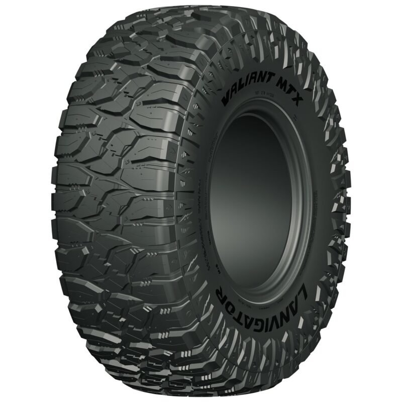 GT RADIAL 275/70R18 VALIANT MTX LANVIG LT LANVIGATOR