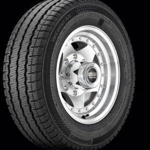 TO 235/65R16 C/10 VANCTCT AS CONT LT CONTINENTAL