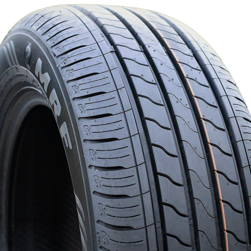 MRF 205/55R17 91H WANDERER ST A2 PS