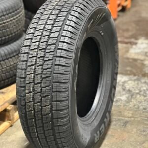 MRF 255/60R18 108H WANDERER AS B4 LT MRF