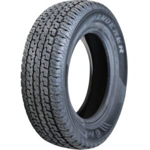 MRF 235/65R17 104H WANDERER AT BW LT MRF