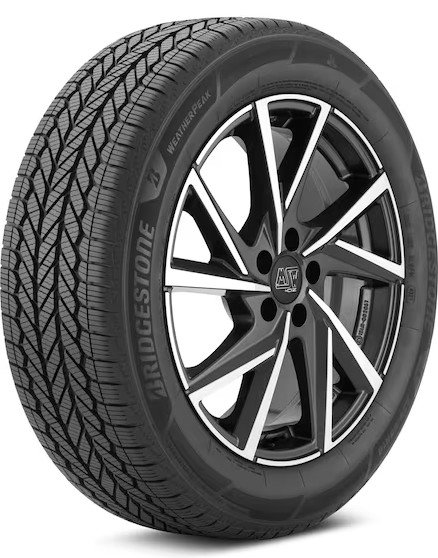 275/65R18 116H WPEAK BRSTNE LT BRIDGESTONE