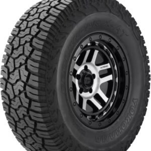 YOKOHAMA 37X13.50 R22/10 GEO X-AT BW LT YOKOHAMA