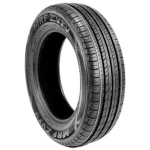 MRF 185/60R15 84H ZVTV A4 BW PS MRF
