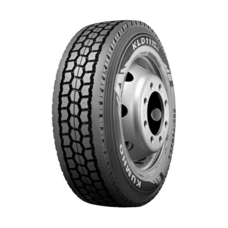 KUMHO 11X24.5 CS TR