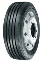 TRIANGLE 8X19.5 PLY 656 HWY E TR