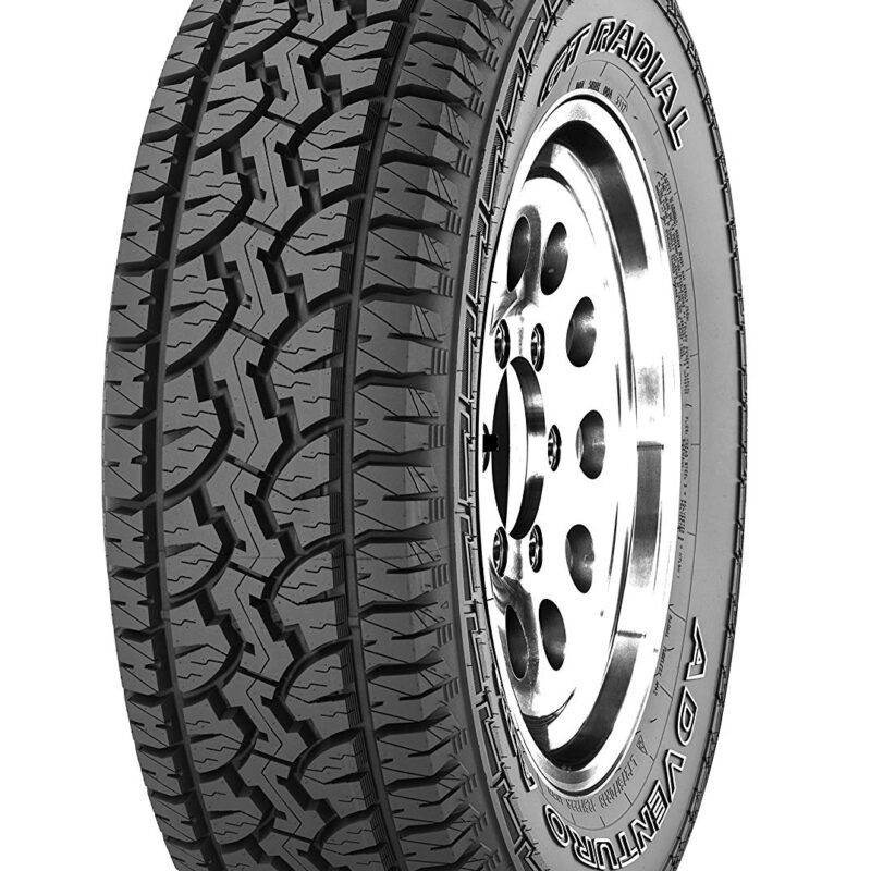 GT RADIAL 285/65R18 ADVNO AT3 LT GITI
