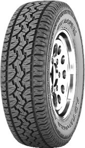 GT RADIAL 275/65R18 ADVTURO AT3 LT GITI