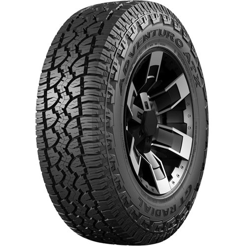 GT RADIAL 265/70R17 113T ADVNO ATX (USA) LT GITI