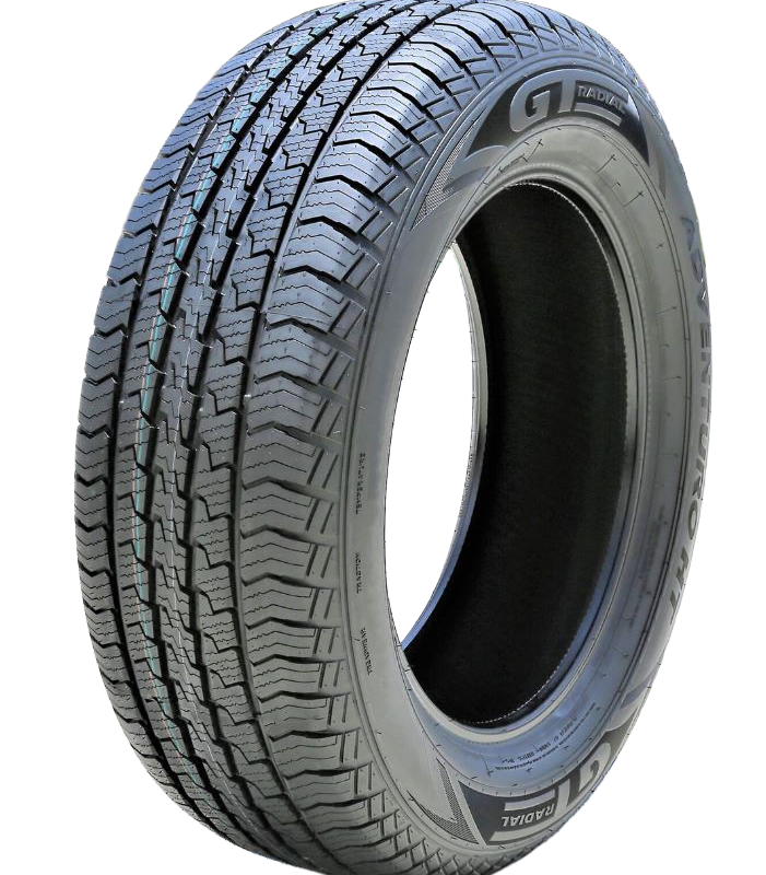 GT RADIAL 265/70R17 113T ADVN HT (USA) LT
