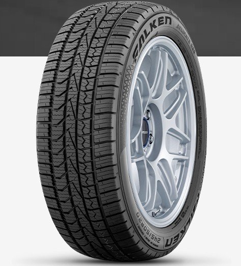 FALKEN 205/55R17 91V AKLIMATE PS