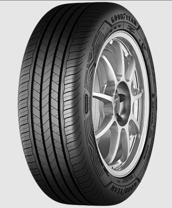 GOODYEAR 215/55R17 94V ASSUR MAXGRD PS
