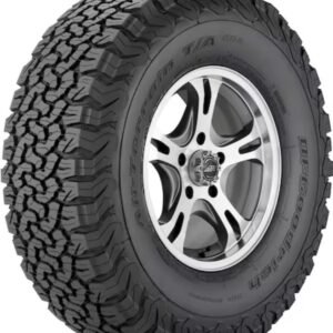 34X12.50 R18 AT TA KO2 BFG LT BF GOODRICH