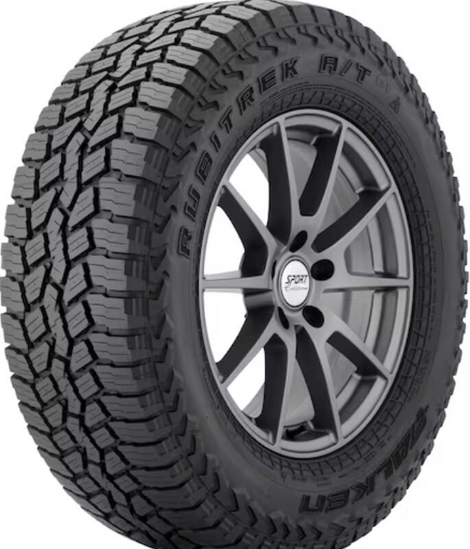 FALKEN 33X12.50 R15 RUBIEK AT01 LT