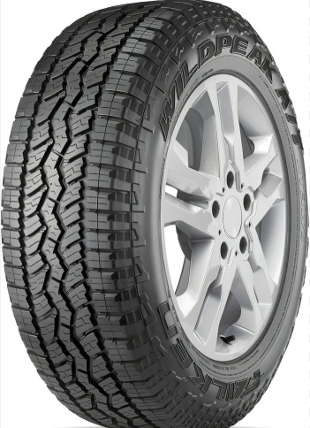 FALKEN 285/75R17 WLDPK A T AT3W LT