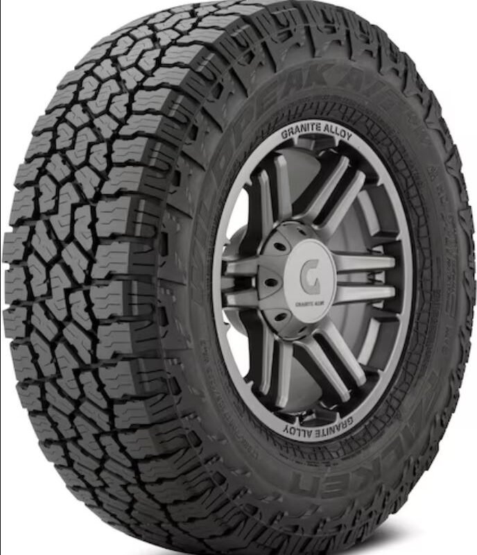 FALKEN 33X12.50 R15 WILDPEAK AT4W LT