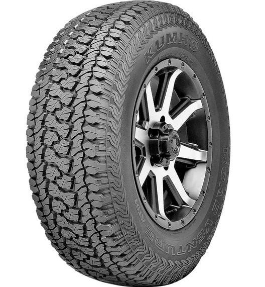 KUMHO 32X11.50 R15 AT51 LT