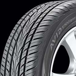 GT RADIAL 185/60R16 86H AVID ASCEND PS YOKOHAMA