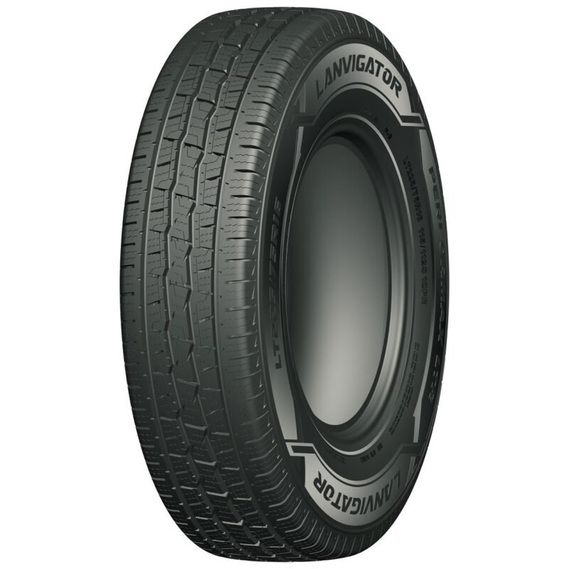 LANVIGATOR 275/65R18 BANGER HT LT
