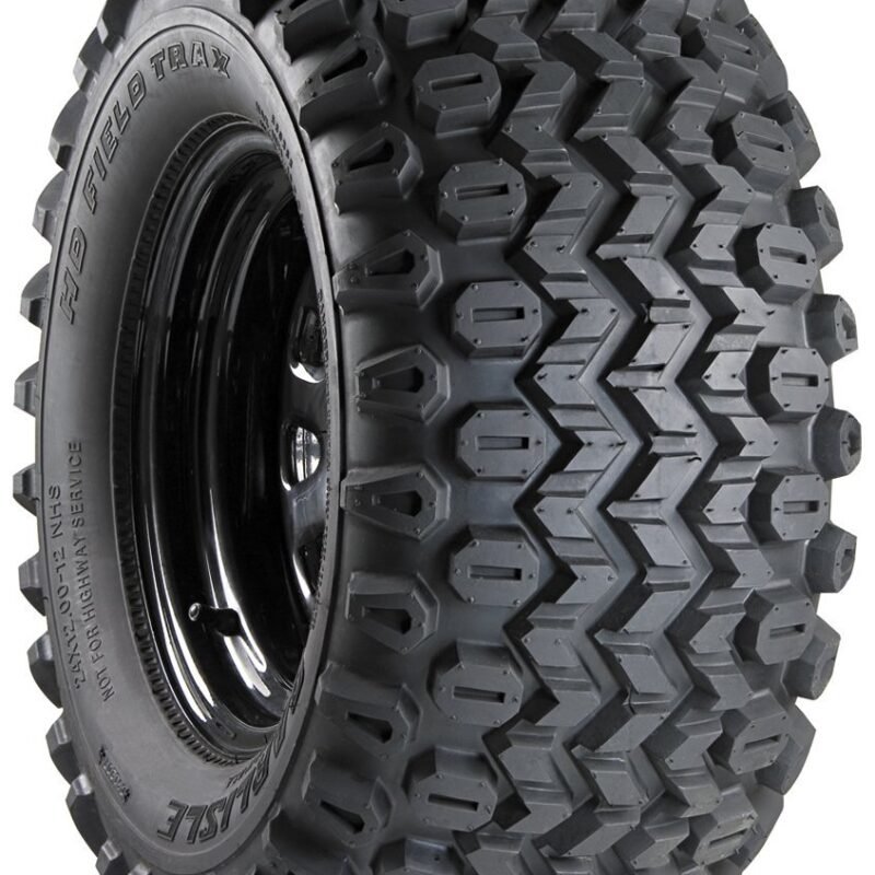 22.5X10 X8 HD FIELDX CARLISL MO CARLISLE