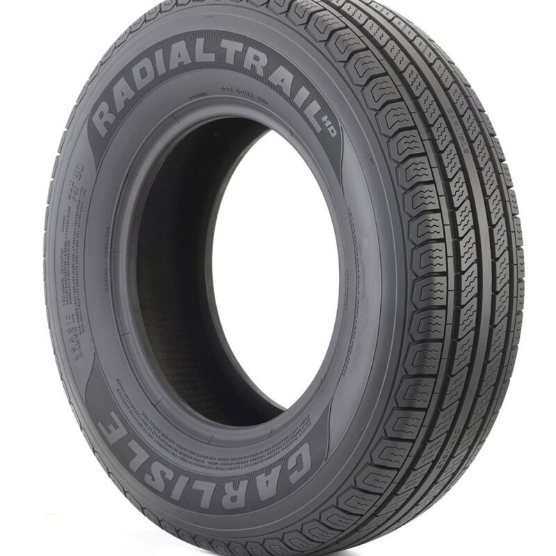 205/75R14 RAD AIL BT CARLSTAR