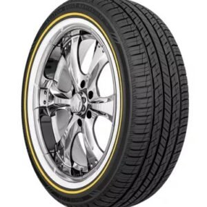 VOGUE 305/35R24 112H CBR XIV W G LT SAILUN