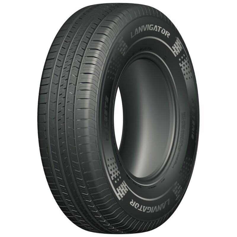 LANVIGATOR 275/60R20 115H CELESTE LT