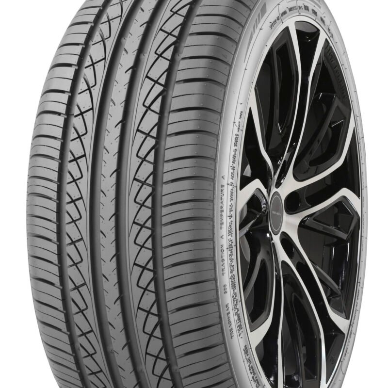 GT RADIAL 255/40R19 100Y UHP AS PS