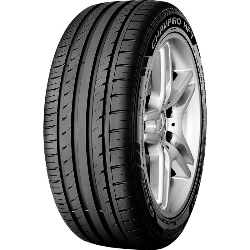 GT RADIAL 255/40R17 98Y CHAMPIRO HPY PS GITI