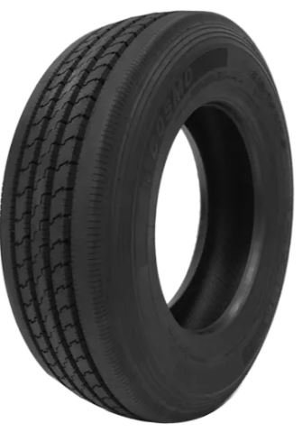 COSMO 12X22.5 PLUS HWY TR DEESTONE