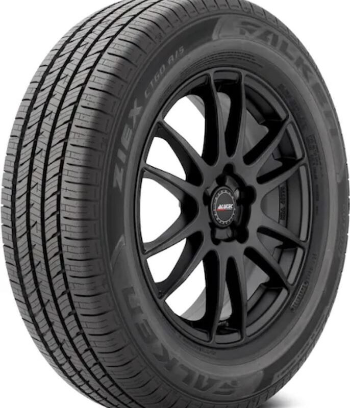 FALKEN 285/60R18 116V CT60 AS LT